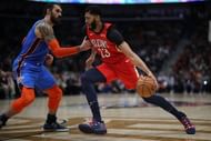 The Brow has been on fire of late